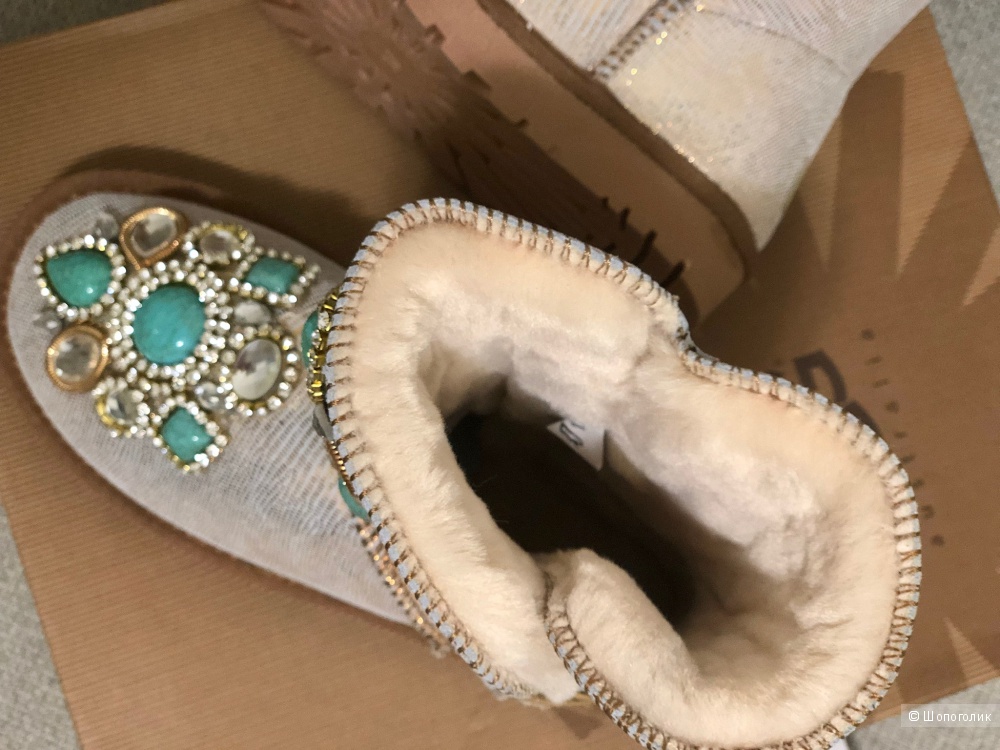 Угги UGG Australia, размер 36-37