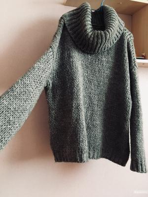 Свитер Terra di Siera, оверсайз S-XL