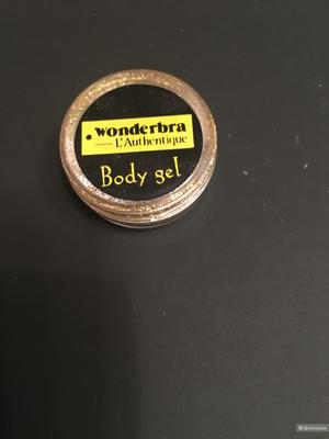 Блестки для тела wonderbra