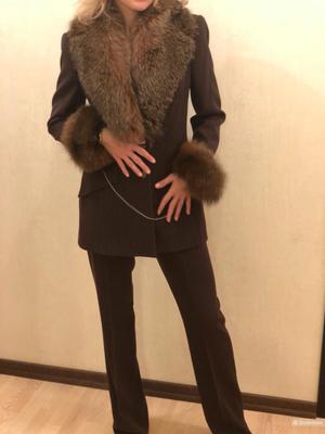 Костюм Escada 40-42-44