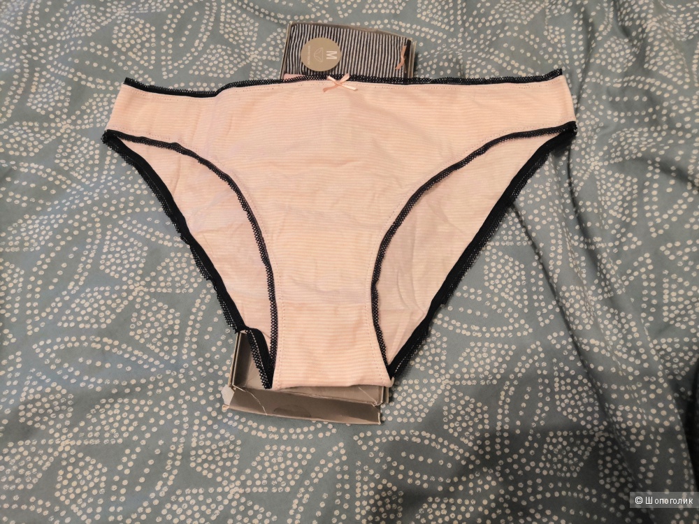 Трусы woman's secret размер М