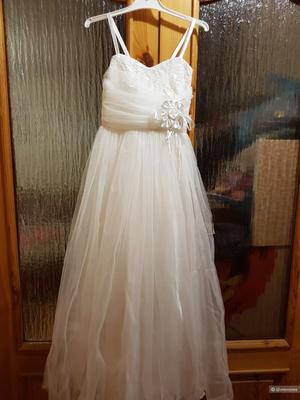 Платье no name ,10,11 лет