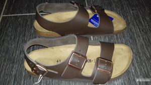 Сандалии Birkenstock 41 р.