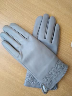 Перчатки. Yong Sheng.  Р-р 7-7,5.