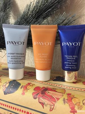 Набор по уходу за кожей лица Payot