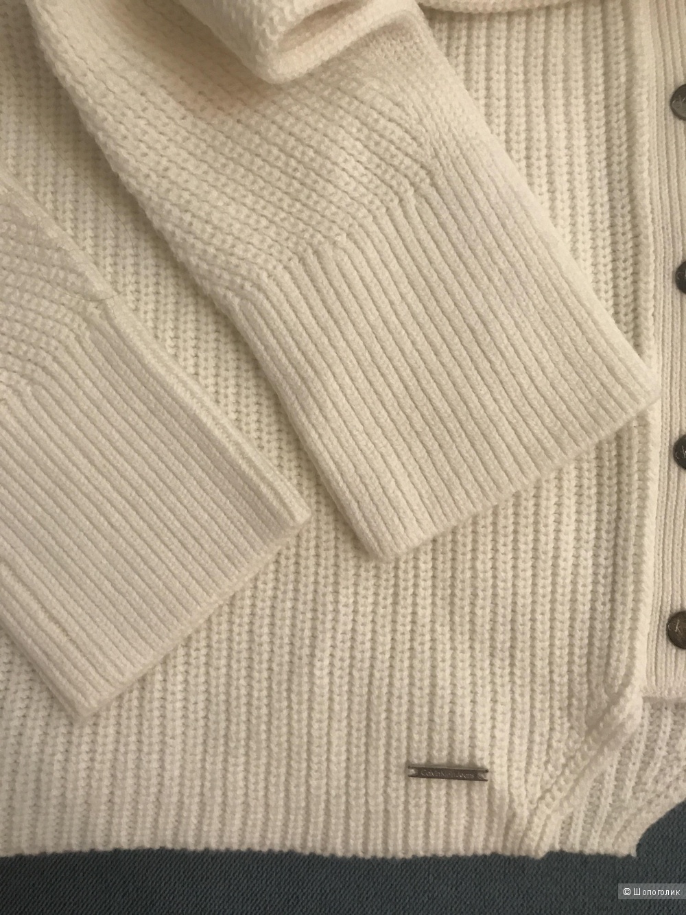 Свитер Calvin Klein, M