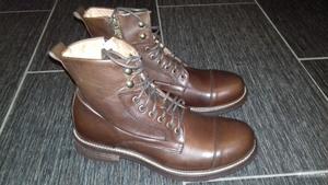 Ботинки THOMPSON 41 р.