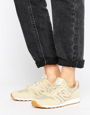 Кроссовки New Balance 373 размер UK6