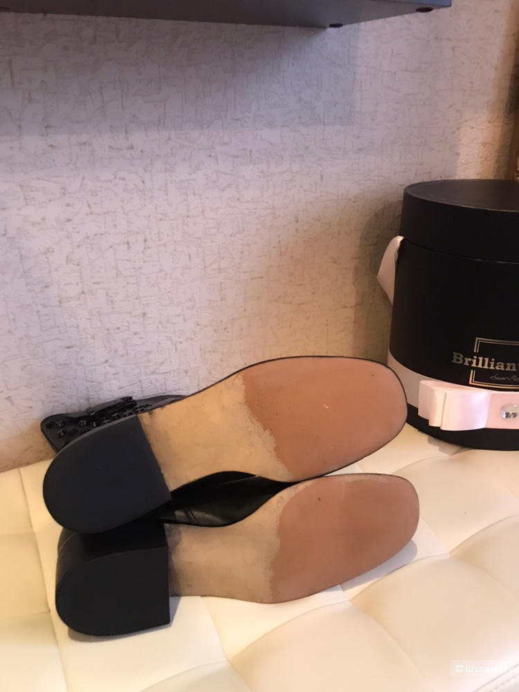 Ботинки Michael Kors 38