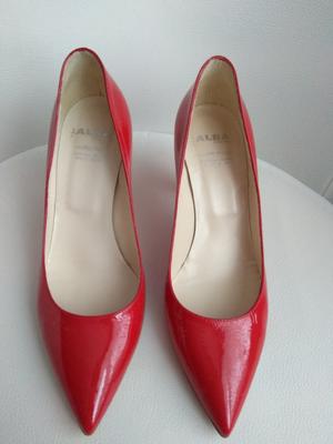 Туфли ALBA, размер 37 на длину стопы 24 - 24,2