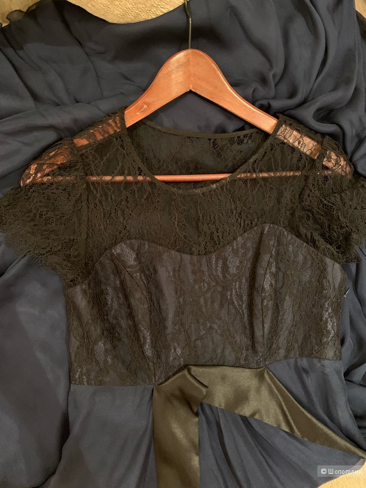 Вечернее платье Seraphine Luxe (размер S-M)