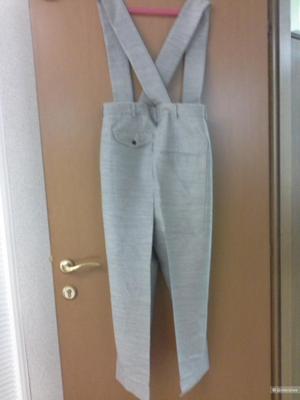 Комбинезон, no name, размер 36.