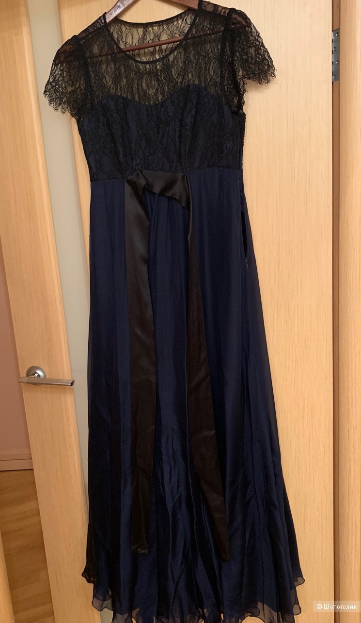 Вечернее платье Seraphine Luxe (размер S-M)