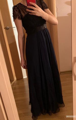 Вечернее платье Seraphine Luxe (размер S-M)