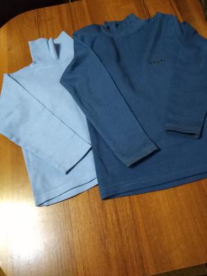 Сет из водолазок. Unruly. Рост 122-128.