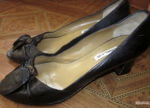 Туфли Obeline, 40 размер