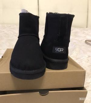 Ugg размер 39 оригинал
