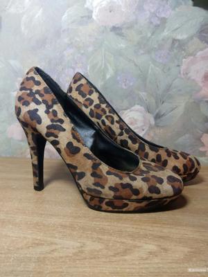 Туфли NEU LOOK 36 размера.