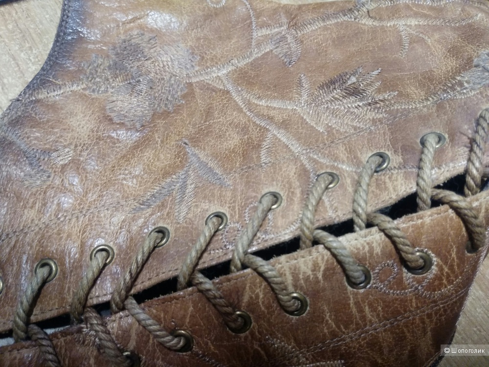 Сапоги  no name 36 размера.