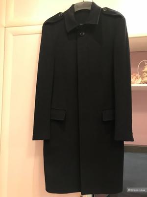 Пальто Enrico Marinelli, размер 48