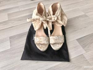 Босоножки Loriblu, 39 размер