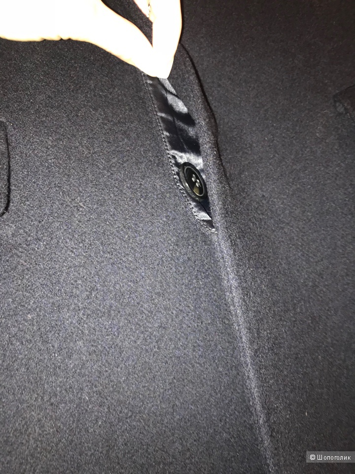 Пальто Enrico Marinelli, размер 48