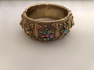 Браслет. No name. Размер единый.