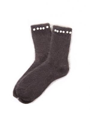 Шерстяные носки Style Track, размер one size