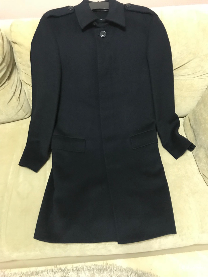 Пальто Enrico Marinelli, размер 48
