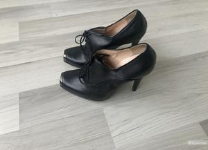 Ботильоны Nando Muzi, 39 размер