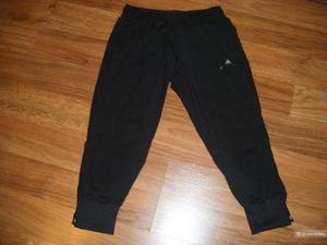 Брюки спортивные, Adidas,  XS