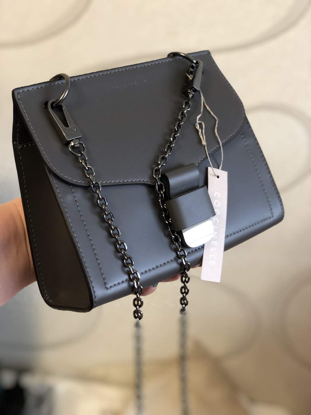 Сумка Coccinelle