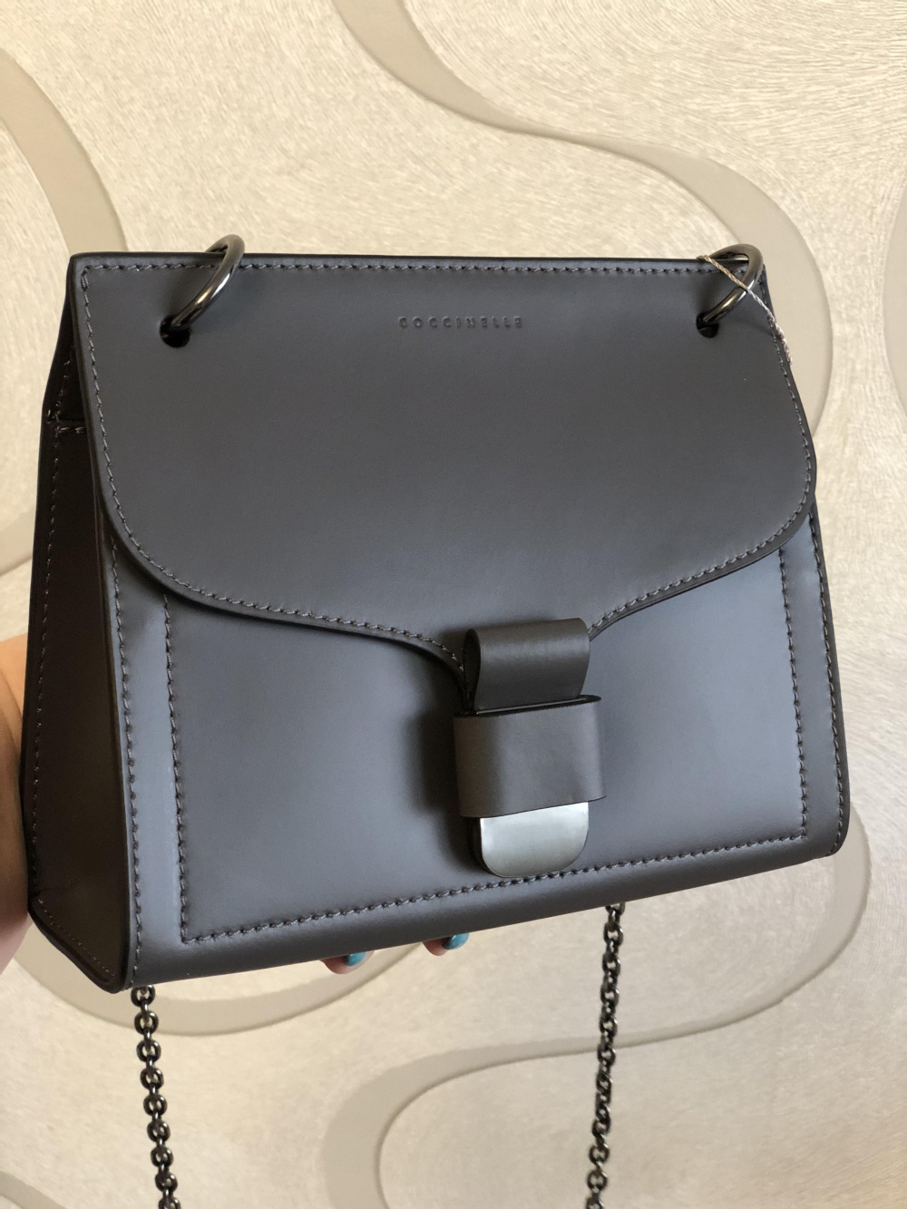 Сумка Coccinelle