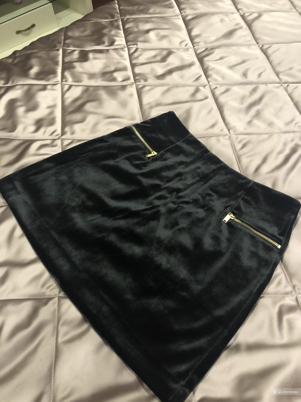 Юбка H&M,размер М