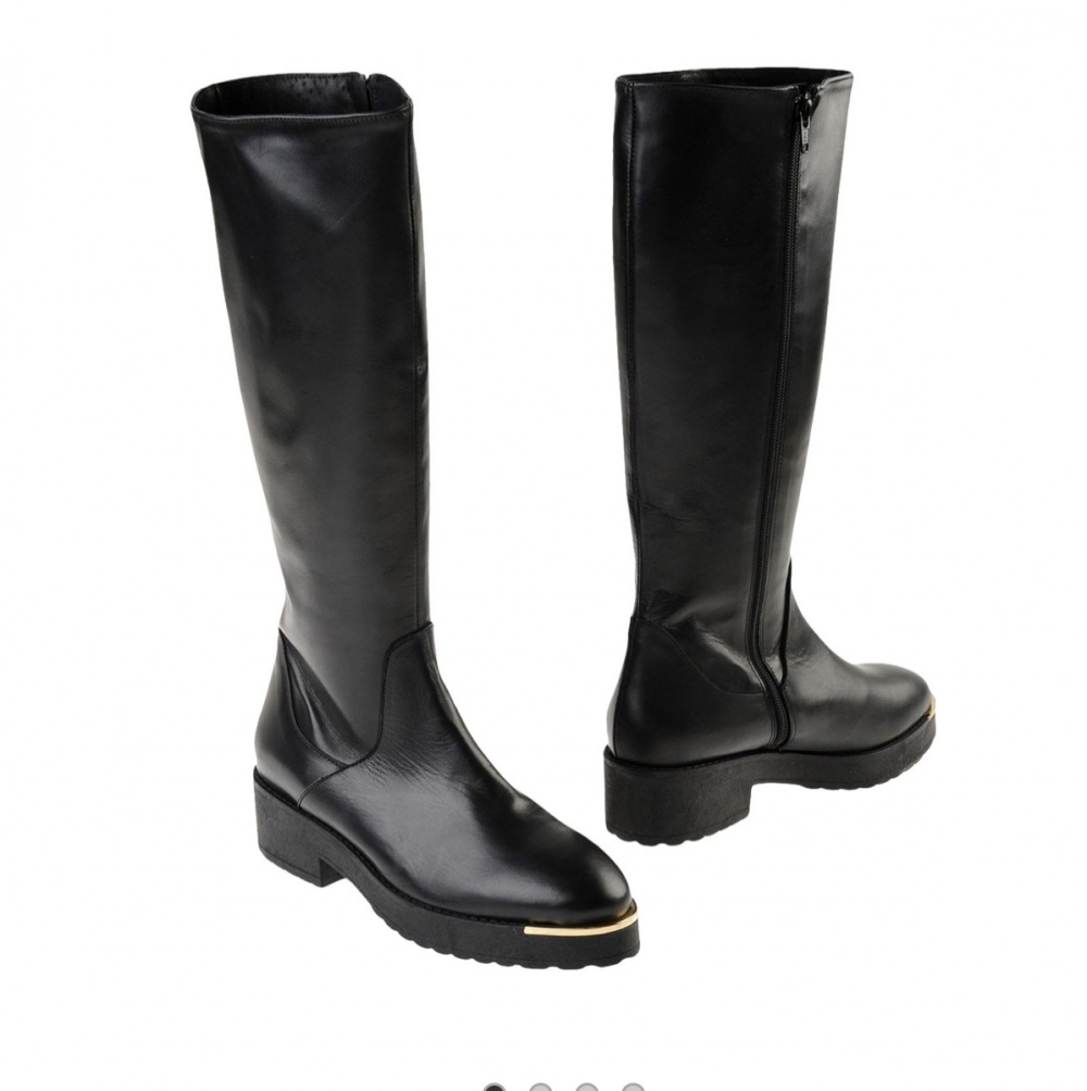 Сапоги Fabrizio chini 39