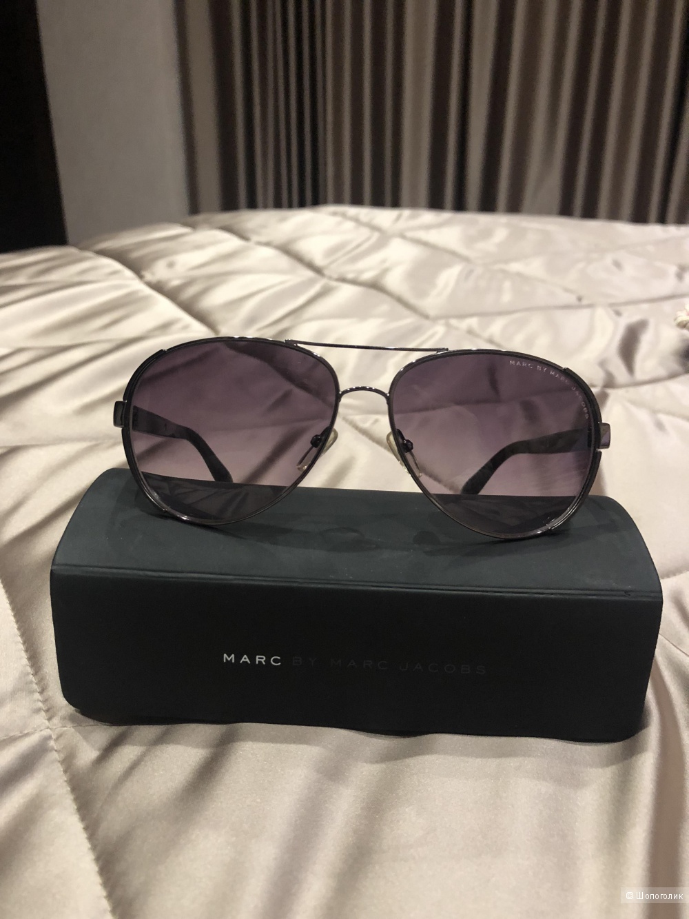 Солнцезащитные очки Marc Jacobs