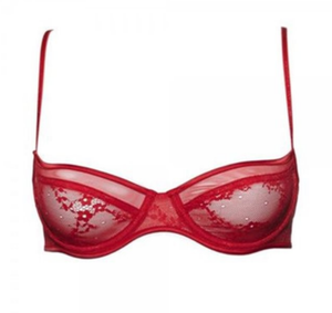 Бюстгалтер Maison Close размеры 70C, 75B, 75С, 75D, 80C, 80D