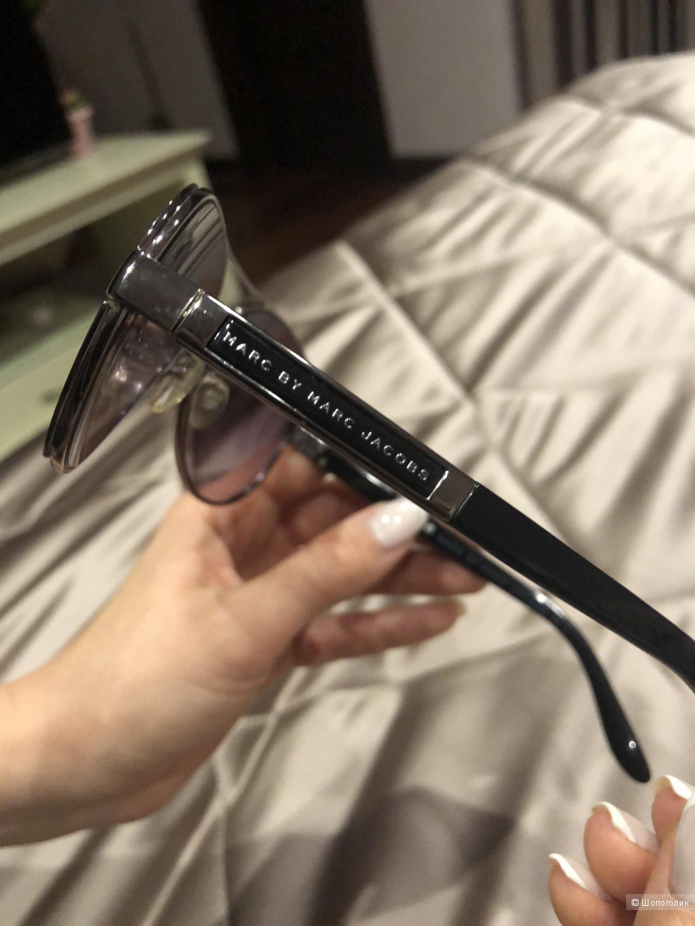 Солнцезащитные очки Marc Jacobs