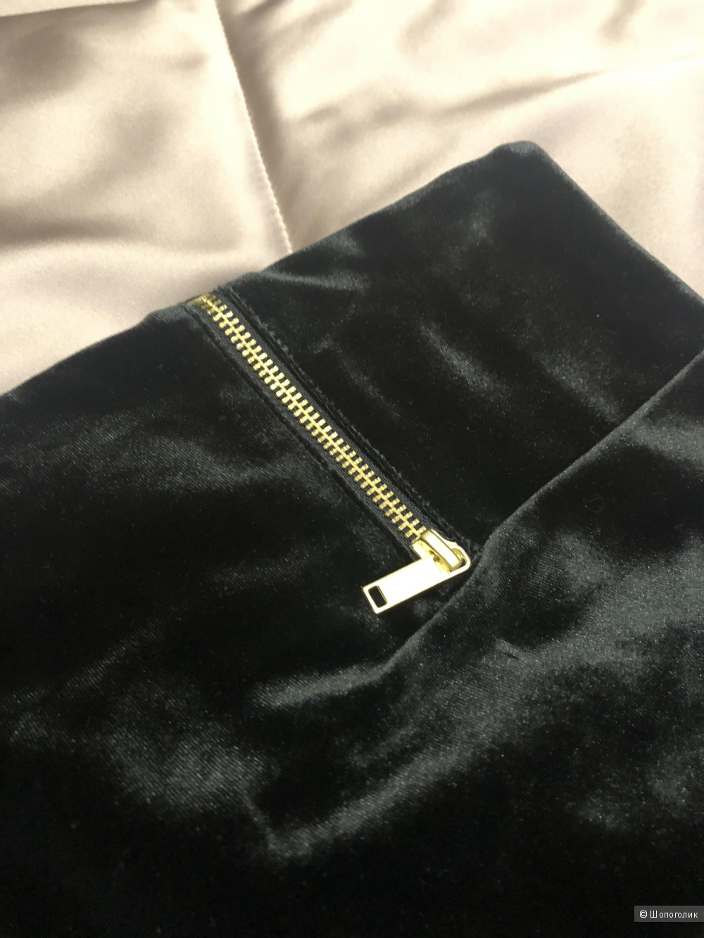 Юбка H&M,размер М