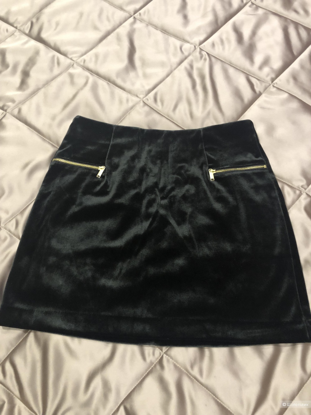 Юбка H&M,размер М