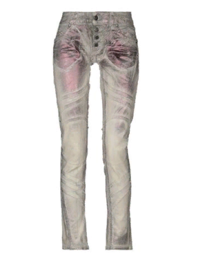 Зауженные брюки SEXY WOMAN размер М - L.