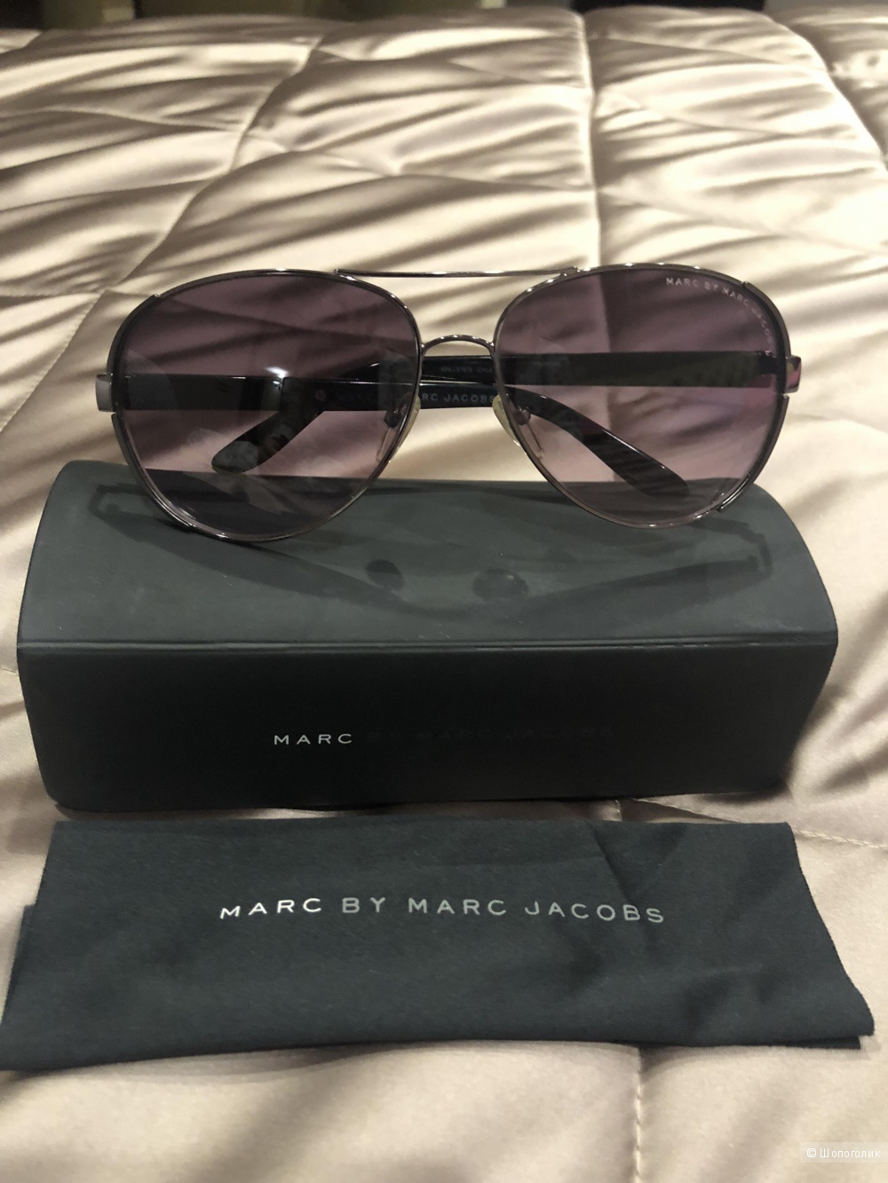 Солнцезащитные очки Marc Jacobs