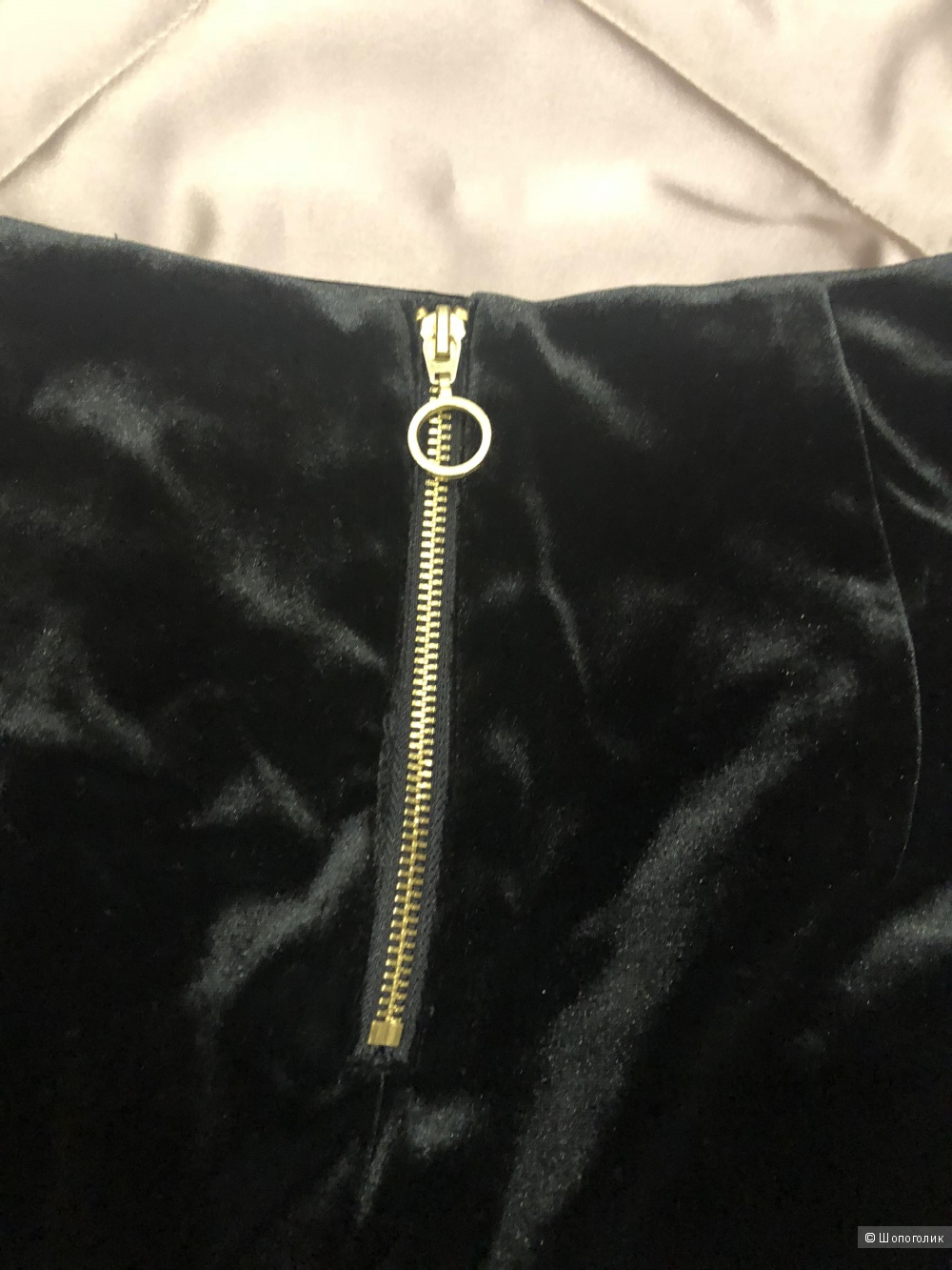 Юбка H&M,размер М