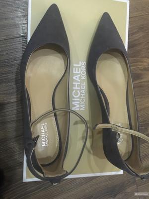 Туфли Michael Kors, 36 размер