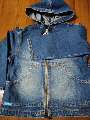 Джинсовка. Gee Jay. Р-р 28/110