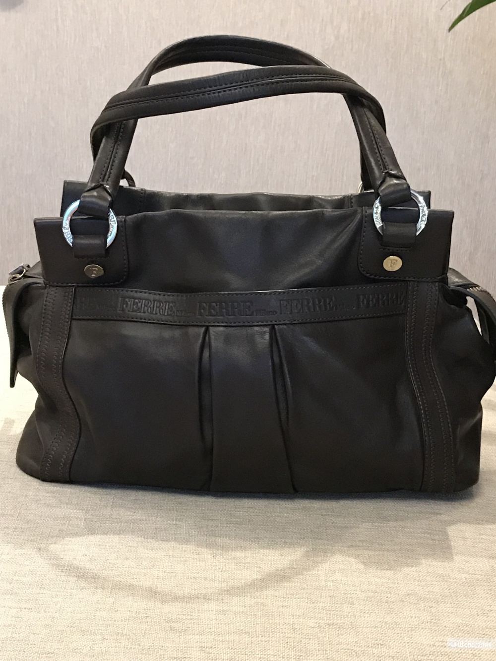 Сумка Ferre Milano