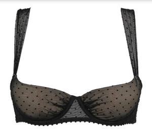 Бюстгалтер пуш-ап Maison Close размеры 70С, 75D, 80B, 80C, 80D