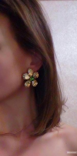 Клипсы Dolce&Gabbana