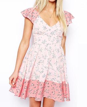 Платье ASOS UK 10