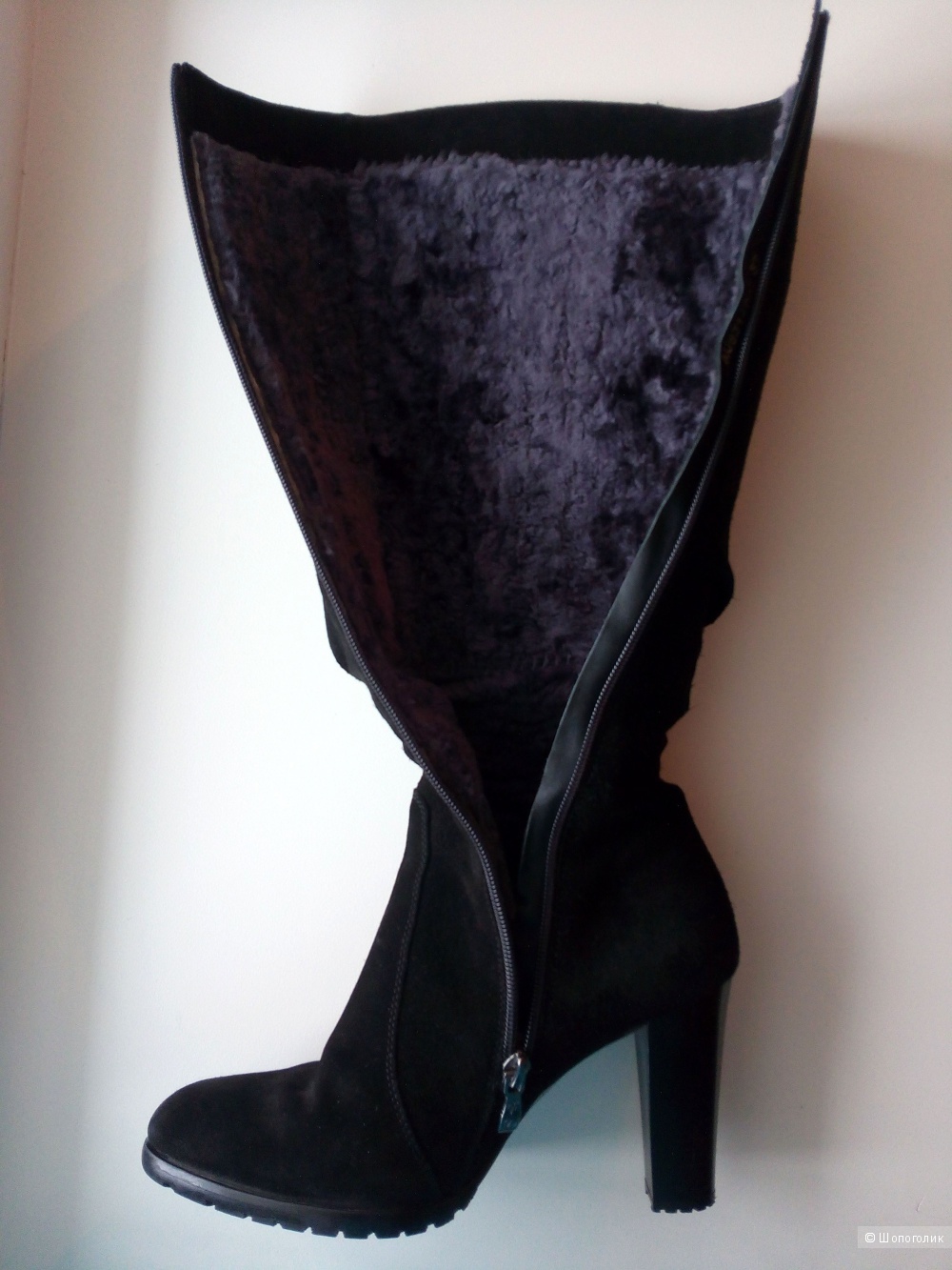 Зимние сапоги Francesco Donni, 37 RUS